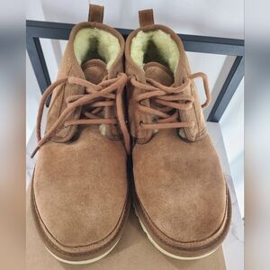 ugg chuckka boots Sz7